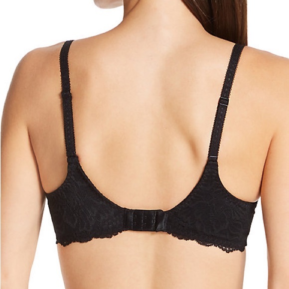 SIMONE PERELE Promesse New Full Cup Bra EUR 80D NWT - Picture 3 of 11
